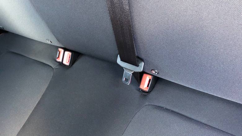 Ford Fiesta 1.0 EcoBoost ST-Line 5dr Petrol Hatchback